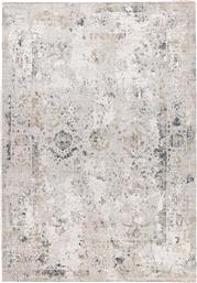 ΧΑΛΙ ΣΑΛΟΝΙΟΥ 160X230 SILKY 18C L.BEIGE (160X230) ROYAL CARPET