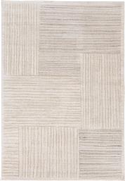 ΧΑΛΙ ΣΑΛΟΝΙΟΥ 160X230 SOLID 1760 WHITE (160X230) ROYAL CARPET