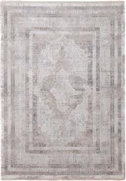 ΧΑΛΙ ΣΑΛΟΝΙΟΥ 200X250 INFINITY 5915B GREY WHITE (200X250) ROYAL CARPET