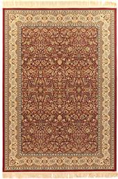 ΧΑΛΙ ΣΑΛΟΝΙΟΥ 200X250 SHERAZAD 8302 RED (200X250) ROYAL CARPET