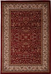 ΧΑΛΙ ΣΑΛΟΝΙΟΥ 200X250 TEHERAN 3647 RED (200X250) ROYAL CARPET