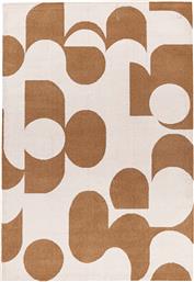ΧΑΛΙ ΣΑΛΟΝΙΟΥ 200X290 CENTURY 894B TERRA (200X290) ROYAL CARPET