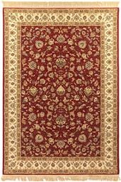 ΧΑΛΙ ΣΑΛΟΝΙΟΥ 200X290 SHERAZAD 8349 RED (200X290) ROYAL CARPET