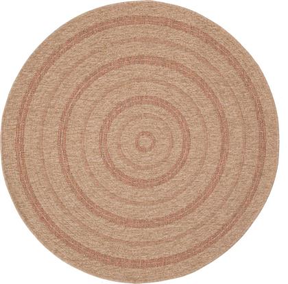 ΧΑΛΙ ΣΑΛΟΝΙΟΥ 240X240 ALL SEASON AVANOS 8863 TOBACCO (240X240) ROYAL CARPET