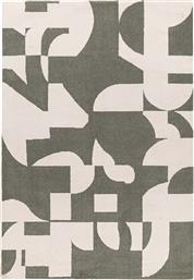 ΧΑΛΙ ΣΑΛΟΝΙΟΥ 240X300 CENTURY 486A GREEN (240X300) ROYAL CARPET