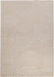 ΧΑΛΙ ΣΑΛΟΝΙΟΥ 240X300 ORGANIC 682Β CREAM (240X300) ROYAL CARPET