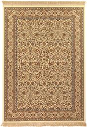 ΧΑΛΙ ΣΑΛΟΝΙΟΥ 240X300 SHERAZAD 6461 8302 IVORY (240X300) ROYAL CARPET