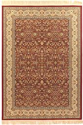 ΧΑΛΙ ΣΑΛΟΝΙΟΥ 240X300 SHERAZAD 8302 RED (240X300) ROYAL CARPET