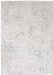 ΧΑΛΙ ΣΑΛΟΝΙΟΥ 240X300 SILKY 340D WHITE (240X300) ROYAL CARPET