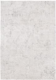 ΧΑΛΙ ΣΑΛΟΝΙΟΥ 240X350 SILKY 341D WHITE (240X350) ROYAL CARPET