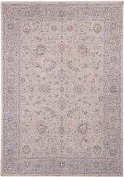 ΧΑΛΙ ΣΑΛΟΝΙΟΥ 240X360 TABRIZ 675 L.GREY (240X360) ROYAL CARPET