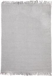 ΧΑΛΙ ΣΑΛΟΝΙΟΥ ALL SEASON DUPPIS 1.60X2.30 - OD-2 WHITE GREY (160X230) ROYAL CARPET