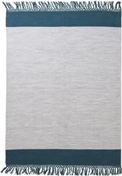 ΧΑΛΙ ΣΑΛΟΝΙΟΥ ALL SEASON URBAN COTTON KILIM 1.30X1.90 - FLITTER HYDRO (130X190) ROYAL CARPET από το AITHRIO