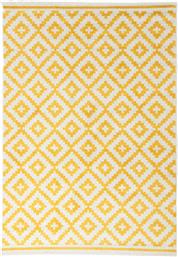 ΧΑΛΙ ΣΑΛΟΝΙΟΥ DECORISTA 1.60X2.35 - 1721 O YELLOW (160X235) ROYAL CARPET