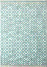 ΧΑΛΙ ΣΑΛΟΝΙΟΥ DECORISTA 1.60X2.35 - 3003 H L.BLUE (160X235) ROYAL CARPET