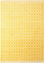 ΧΑΛΙ ΣΑΛΟΝΙΟΥ DECORISTA 1.60X2.35 - 3003 O YELLOW (160X235) ROYAL CARPET