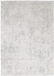 ΧΑΛΙ ΣΑΛΟΝΙΟΥ GALLERIES SILKY 1.60X2.30 - 340D WHITE (160X230) ROYAL CARPET