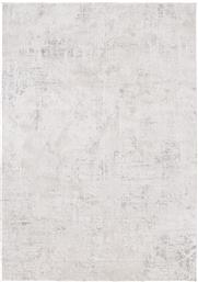 ΧΑΛΙ ΣΑΛΟΝΙΟΥ GALLERIES SILKY 1.60X2.30 - 341D WHITE (160X230) ROYAL CARPET