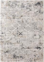 ΧΑΛΙ ΣΑΛΟΝΙΟΥ GALLERIES SILKY 2.40X3.00 - 344A GREY (240X300) ROYAL CARPET