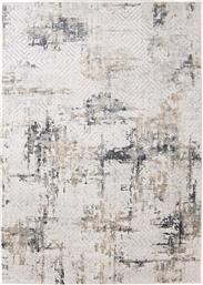 ΧΑΛΙ ΣΑΛΟΝΙΟΥ SILKY 2.40X3.00 - 342C BEIGE (240X300) ROYAL CARPET