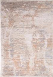 ΧΑΛΙΑ ΚΡΕΒΑΤΟΚΑΜΑΡΑΣ (ΣΕΤ 3ΤΜΧ) MONA 419 BEIGE PUDRA ROYAL CARPET