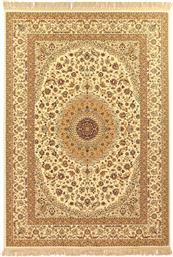 ΧΑΛΙΑ ΚΡΕΒΑΤΟΚΑΜΑΡΑΣ (ΣΕΤ 3ΤΜΧ) SHERAZAD 8351 IVORY ROYAL CARPET