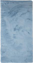 ΓΟΥΝΙΝΟ ΧΑΛΙ (100X150) BUNNY RABBIT BLUE ROYAL CARPET