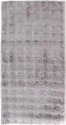 ΓΟΥΝΙΝΟ ΧΑΛΙ (200X250) BUNNY BUBBLE GREY ROYAL CARPET