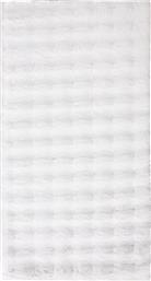 ΓΟΥΝΙΝΟ ΧΑΛΙ (200X250) BUNNY BUBBLE WHITE ROYAL CARPET