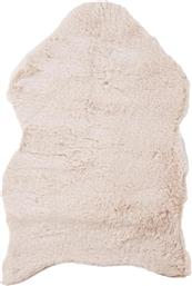 ΓΟΥΝΙΝΟ ΠΑΤΑΚΙ (60X90) BUNNY SHAPE RABBIT BEIGE ROYAL CARPET