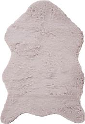 ΓΟΥΝΙΝΟ ΠΑΤΑΚΙ (60X90) BUNNY SHAPE RABBIT D.BEIGE ROYAL CARPET