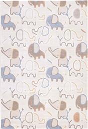 ΠΑΙΔΙΚΟ ΧΑΛΙ (133X190) LORA KIDS 37 ROYAL CARPET