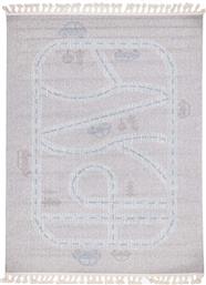 ΠΑΙΔΙΚΟ ΧΑΛΙ 200X290 LILA KIDS 84B (200X290) ROYAL CARPET