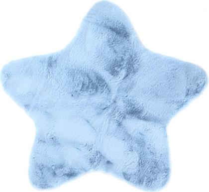 ΠΑΙΔΙΚΟ ΧΑΛΙ BUNNY KIDS 1.00X1.00 - STAR BLUE (100X100) ROYAL CARPET από το AITHRIO
