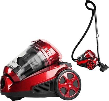 ROYALY LINE BSCM1400.60 850 W ΜΕ ΚΑΔΟ 3 L ΚΟΚΚΙΝΗ ΗΛΕΚΤΡΙΚΗ ΣΚΟΥΠΑ ROYALTY LINE