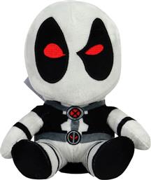 ΛΟΥΤΡΙΝΟ KIDROBOT DEADPOOL X-FORCE 20CM (KR16021) RUBIES από το MOUSTAKAS