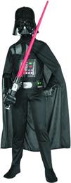 STAR WARS DARTH VADER-LARGE (882009/L) RUBIES