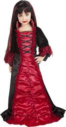 VAMP GIRL ΣΤΟΛΗ LARGE 8-10 (S8688-L) RUBIES