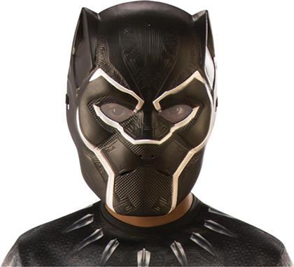 ΜΑΣΚΑ RUBIE'S BLACK PANTHER ENDGAME (200423) RUBIES