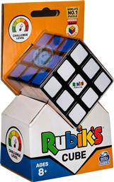 ΚΥΒΟΣ ΤΟΥ RUBIK 3×3 6063970 RUBIKS