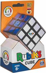 ΚΥΒΟΣ ΤΟΥ RUBIK 3X3 6063968 RUBIKS