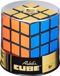 5056 GAMES RUBIK ΚΥΒΟΣ ΤΟΥ ΡΟΥΜΠΙΚ 3Χ3 VINTAGE ΕΚΔΟΣΗ 6068726 SPIN MASTER