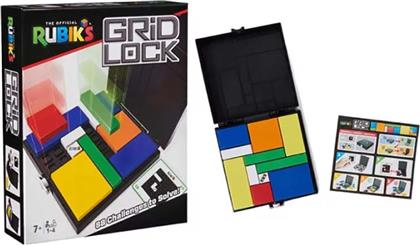 RUBIK'S CUBE: GRIDLOCK GAME 6070059 SPIN MASTER