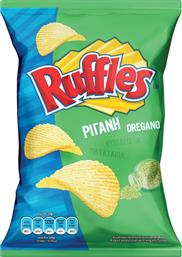 ΤΣΙΠΣ ΡΙΓΑΝΗ 140G RUFFLES