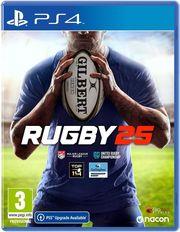 RUGBY 25