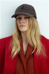 ΚΑΠΕΛΟ RUSLAN BAGINSKIY