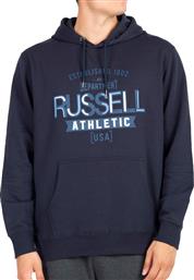 A2-022-2-190 ΜΠΛΕ RUSSELL ATHLETIC