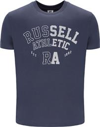 A4007-1-155 ΑΝΘΡΑΚΙ RUSSELL ATHLETIC