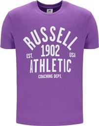 ATHLETIC A4010-1-698 ΜΩΒ RUSSELL ATHLETIC