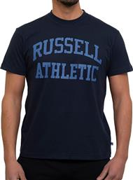 E3-630-1-290 ΜΠΛΕ RUSSELL ATHLETIC από το ZAKCRET SPORTS